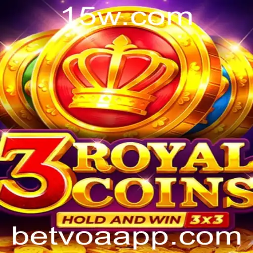 Explorando 3royalcoins: Um Mergulho no Mundo do Jogo de Azar Online
