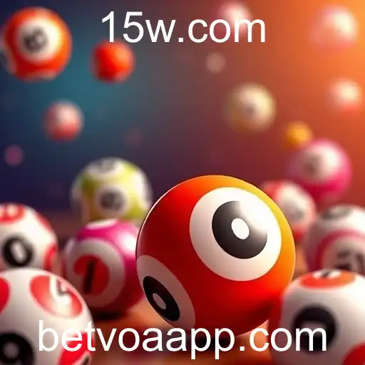 betvoa - Bingo Online e a Revolução das Plataformas Betvoa