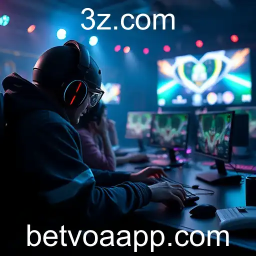 O Impacto Crescente dos Jogos Online no Brasil