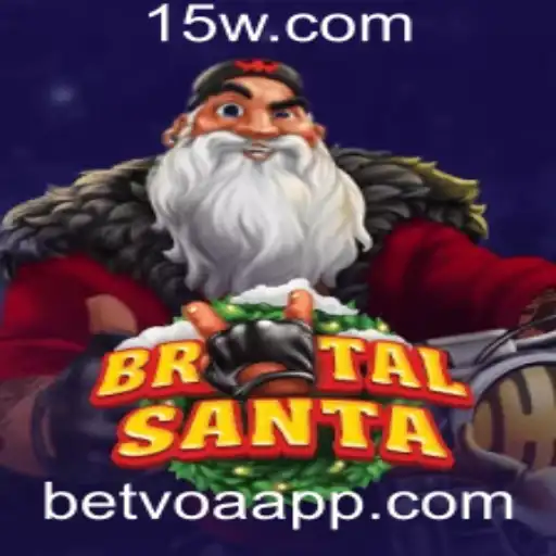 betvoa - BrutalSanta: O Jogo que Combina Aventura e Estratégia para as Festas de Fim de Ano
