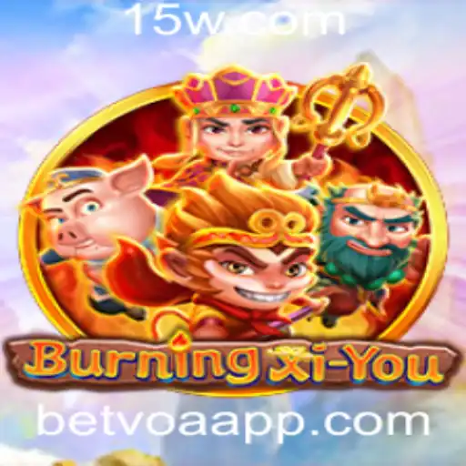 betvoa - Explorando BurningXiYou: Uma Jornada de Estratégia e Aventura