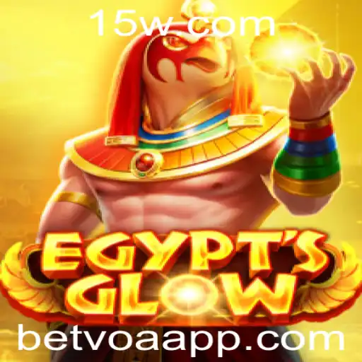 betvoa - Descubra o Fascinante Mundo de EgyptsGlow: Uma Experiência de Jogo Deslumbrante