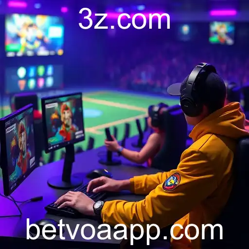 A Inovação dos Jogos Virtuais no Brasil