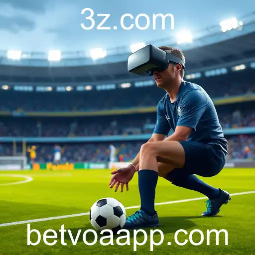 Tendências e Inovações no Mundo dos Jogos Online