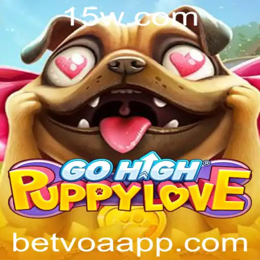 betvoa - Explorando o Mundo de GoHighPuppyLove: Um Mergulho em Emoções Caninas