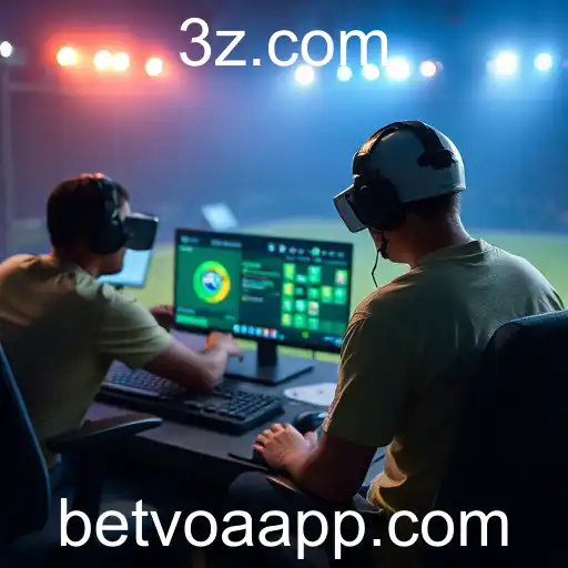 Impacto dos Jogos Online no Brasil