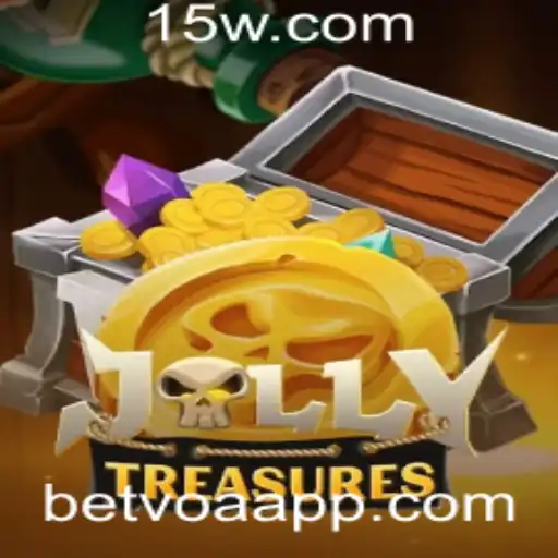 Descubra a Aventura Empolgante de Jolly Treasures