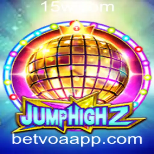 betvoa - Descubra JumpHigh2: O Jogo de Salto que Está Conquistando o Mundo com Betvoa