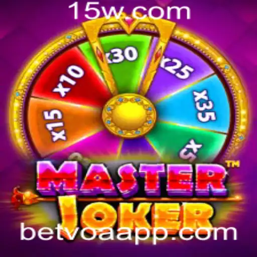 betvoa - Explorando o Fascinante Mundo de MasterJoker: Um Jogo de Estratégia e Sutileza