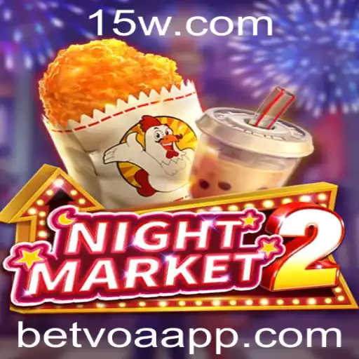 betvoa - Desvendando o Fascinante Mundo de NightMarket2