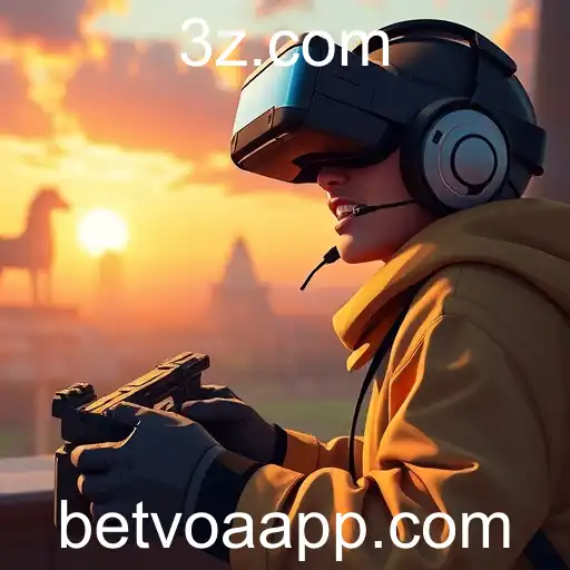 Betvoa: A Nova Tendência no Mundo dos Jogos