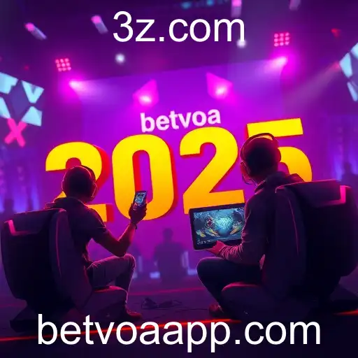 Tendências de Jogos Online e o Papel da Betvoa