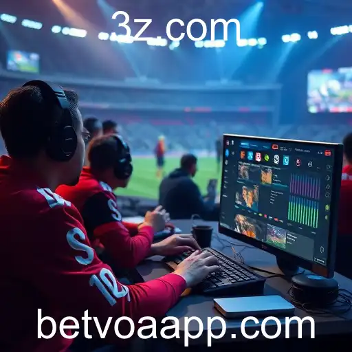 Crescimento do Mercado de Jogos Online em 2025