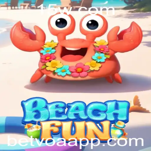 Explorando BeachFun: Um Jogo de Verão com uma Nova Dinâmica