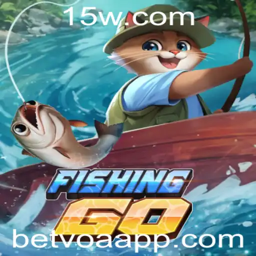 Descubra o Fascinante Mundo de FishingGO: Um Guia Completo
