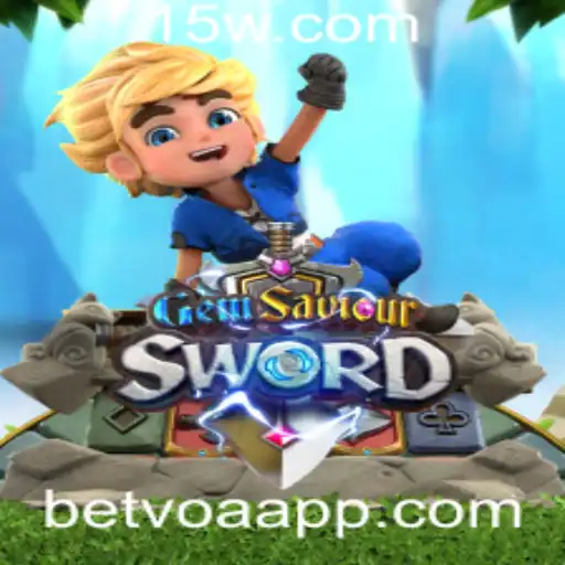 GemSaviourSword: Explorando o Mundo Mágico de Estratégia e Aventura