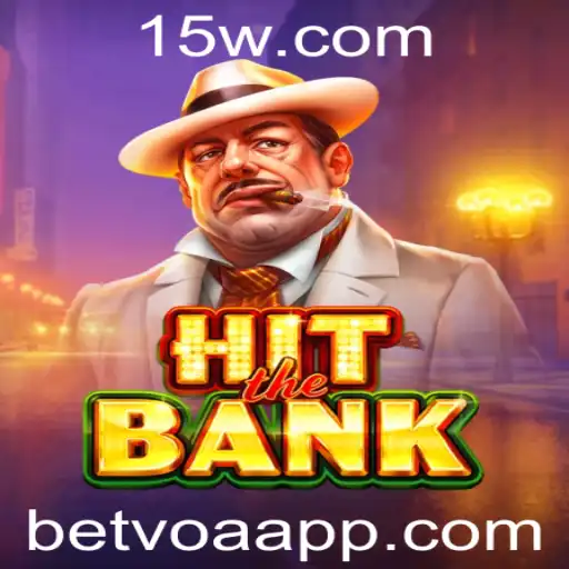 Explorando o Mundo de HitTheBank: O Jogo de Estratégia e Aventura