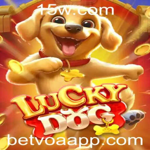 LuckyDog: O Jogo de Apostas que Conquista o Mundo