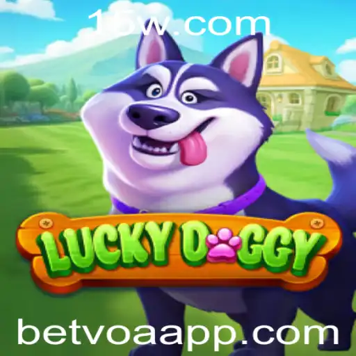 Descubra o Fascinante Mundo de LuckyDoggy: Um Mergulho no Jogo de Apostas Online