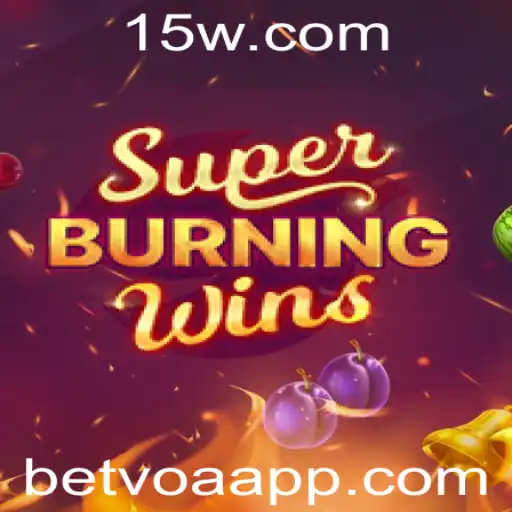 Explorando o Jogo SuperBurningWins: Uma Jornada pelo Clássico dos Caça-níqueis
