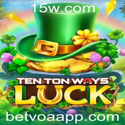 Descubra o Mundo Fascinante de 'TenTonWaysLuck'