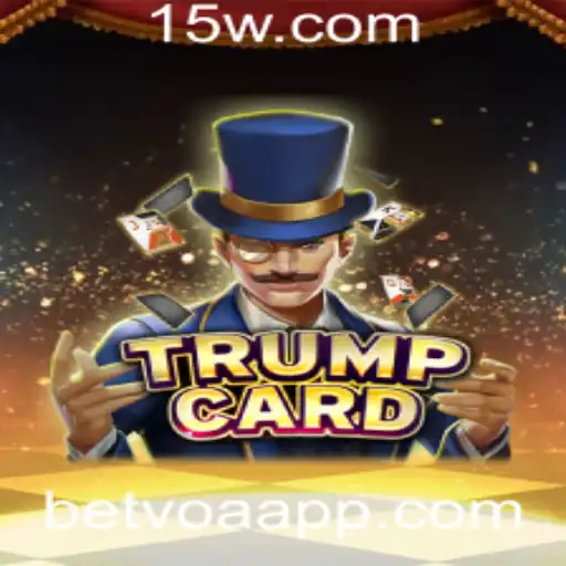 Descubra TrumpCard: O Jogo de Estratégia e Apostas com Betvoa