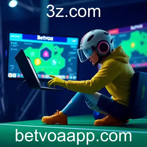 Tendências de Jogos Online em 2025