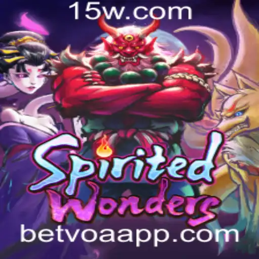 betvoa - SpiritedWonders: O Fascinante Mundo do Jogo Betvoa