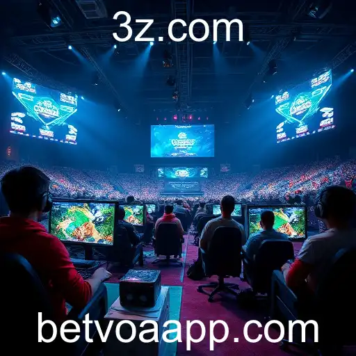 O Ano dos Jogos Online e o Impacto de Betvoa