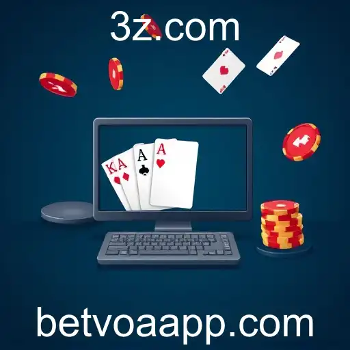 Explorando a Categoria 'Jogos Online' na Plataforma 'betvoa'