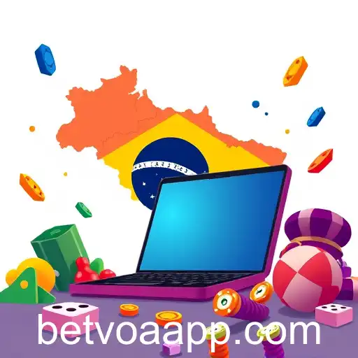 Crescimento do Mercado de Jogos Online em 2025