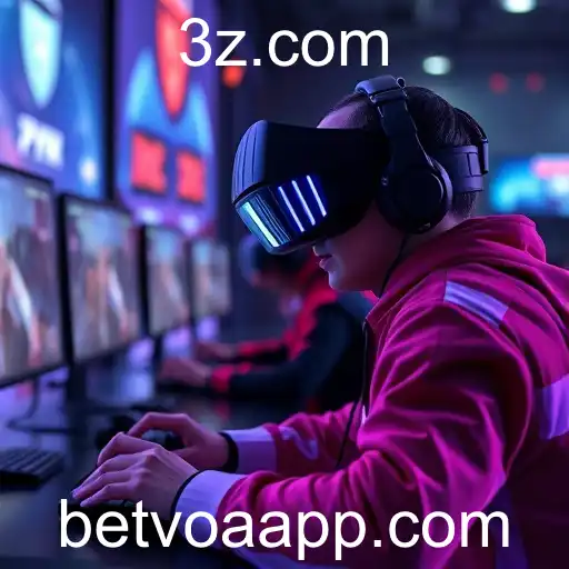 A Revolução dos Jogos Online em 2025