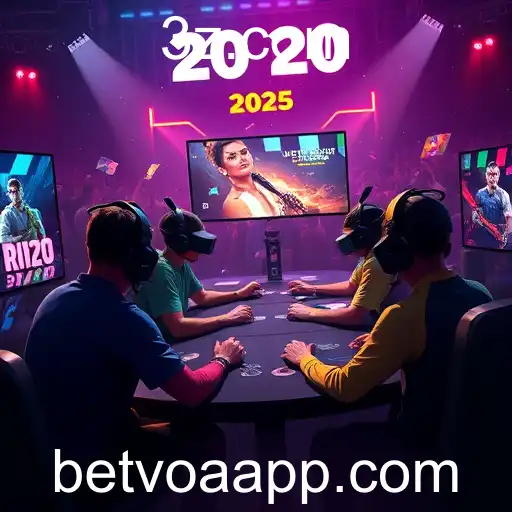 Impactos dos Jogos Online em 2025