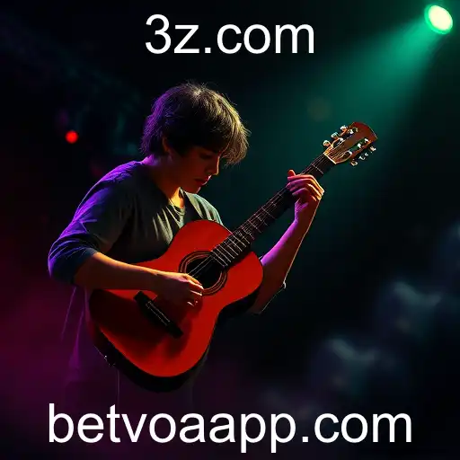 A Importância da Música nos Jogos: Uma Categoria em Destaque no Betvoa
