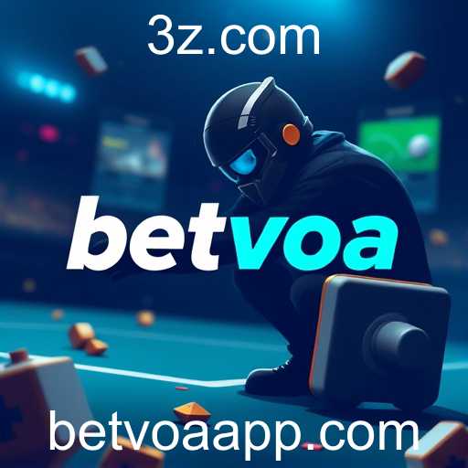 A Ascensão de Betvoa no Cenário dos Jogos