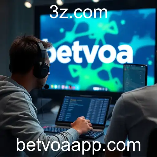 A Ascensão dos Jogos Virtuais em 2025