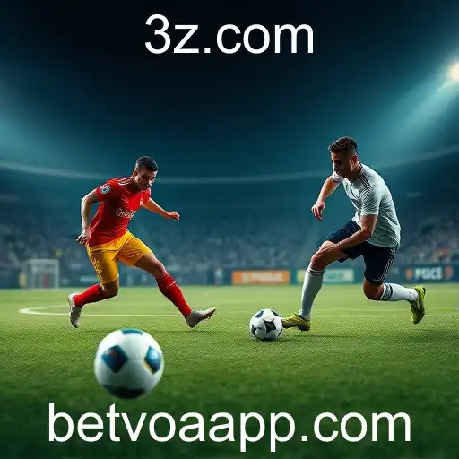 Apostas em Esportes no Betvoa: Uma Experiência Completa
