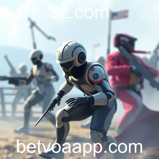 Novo Jogo de Estratégia Revoluciona Plataformas Online