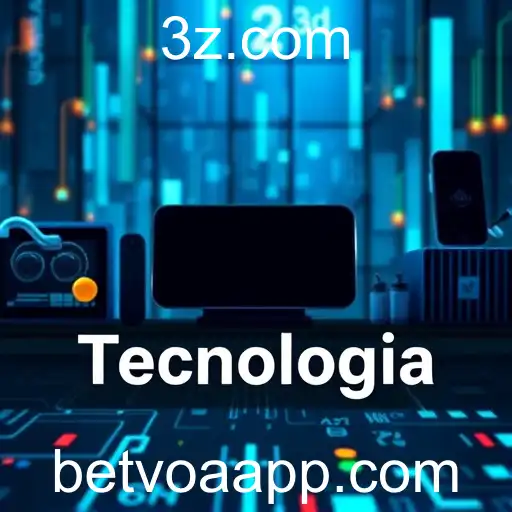 A Evolução da Tecnologia nos Jogos de Palavras-chave do Betvoa